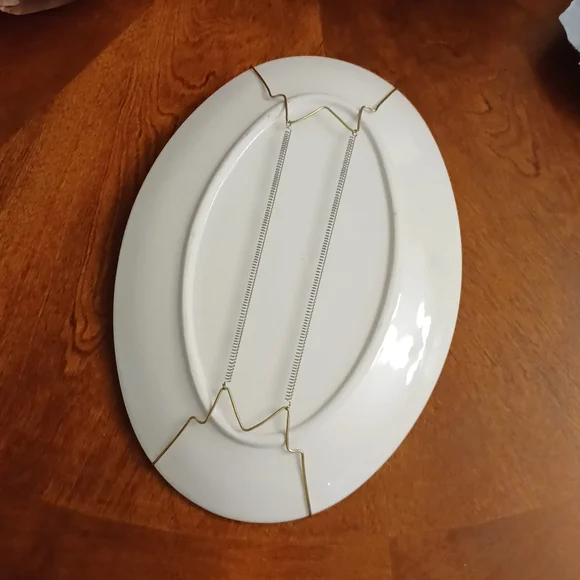 Elaine Plate